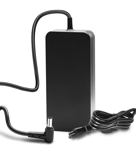 Amazon.com: XUANKE 19.5V 9.23A 180W AC Power Adapter Compatible